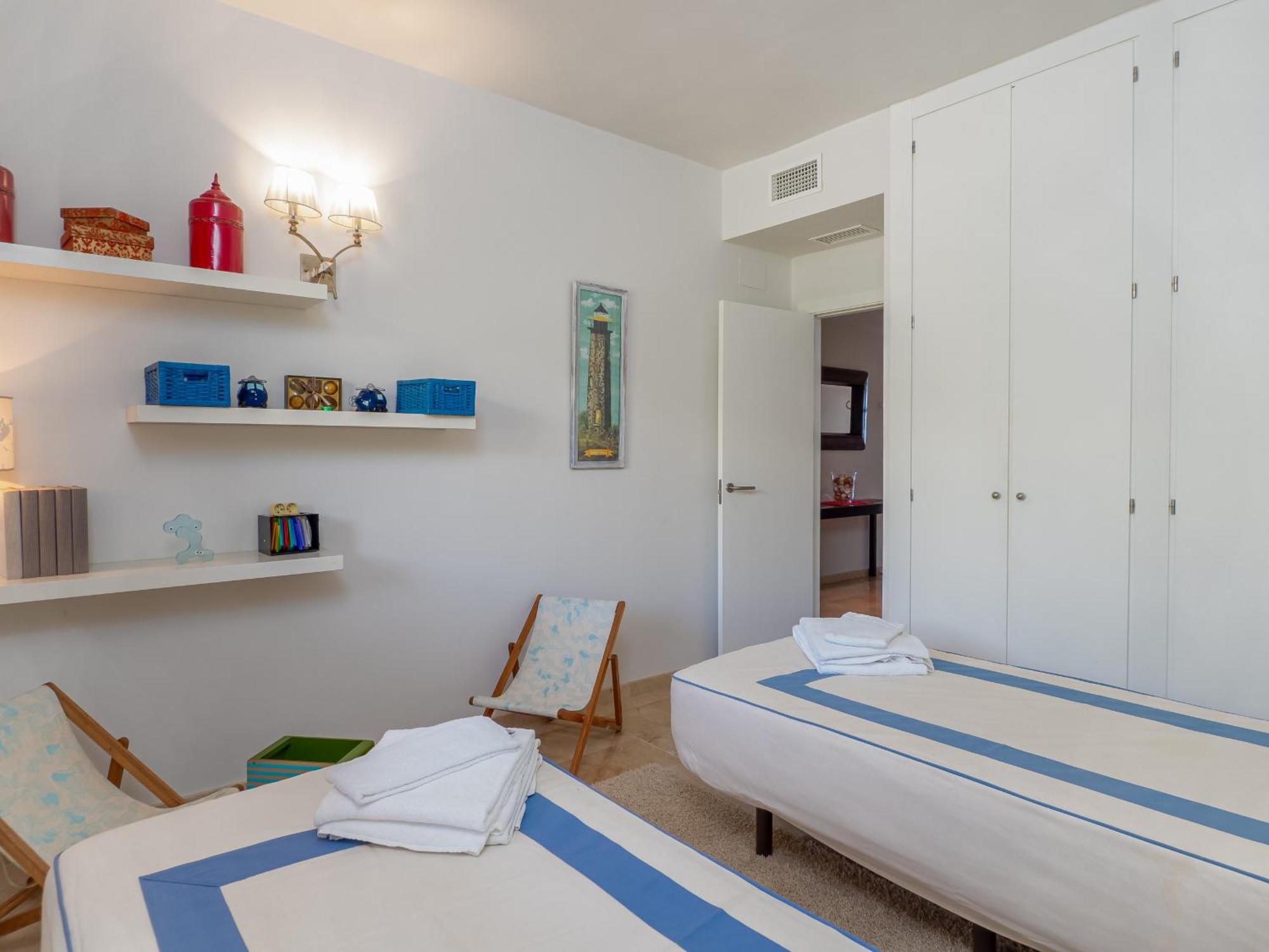 2055-Superb 2Bedrooms Apt, Gibraltar And Sea View Manilva Exterior photo