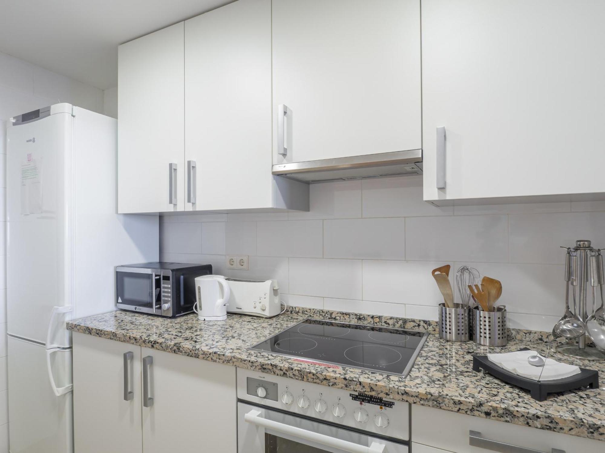 2055-Superb 2Bedrooms Apt, Gibraltar And Sea View Manilva Exterior photo