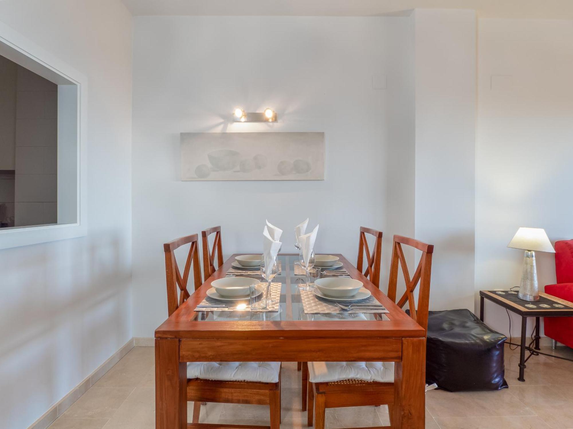 2055-Superb 2Bedrooms Apt, Gibraltar And Sea View Manilva Exterior photo